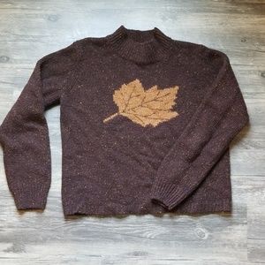 Fall Sweater
